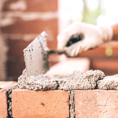 Brick Masonry