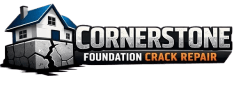 Cornerstone Foundation Crack Repair